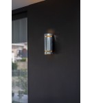 Kinkiety zewnętrzne - Lutec Zewnętrzna Ścienna RAN 5011701461 - product 2