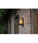 Kinkiety zewnętrzne - Lutec Zewnętrzna Ścienna FLAIR 5288814012 - product 2