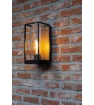 Kinkiety zewnętrzne - Lutec Zewnętrzna Ścienna FLAIR 5288814012 - product 4