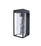 Lutec Zewnętrzna Ścienna FLAIR 6988804012 Lutec Zewnętrzna Ścienna FLAIR 6988804012