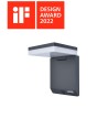 Lutec Zewnętrzna Ścienna MOZE 6943101012