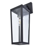 Kinkiety zewnętrzne - Lutec Zewnętrzna Ścienna PINE 5296602012 - product 1