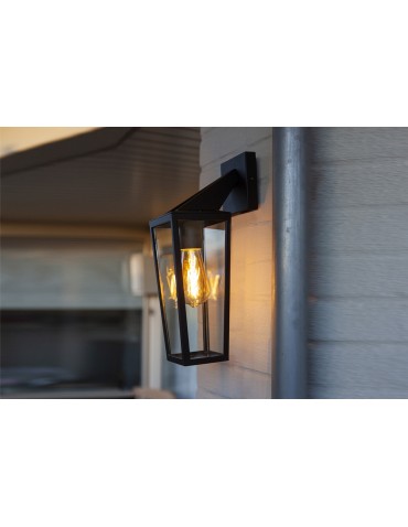Lutec Zewnętrzna Ścienna PINE 5296602012 - produkt 2