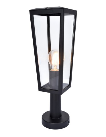 Lutec Zewnętrzna Stojąca PINE 7196601012