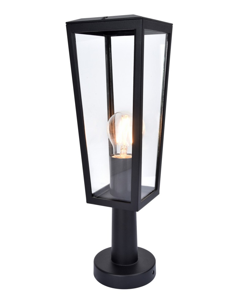 Lutec Zewnętrzna Stojąca PINE 7196601012