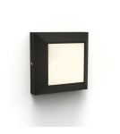 Kinkiety zewnętrzne - Lutec Zewnętrzna Ścienna HELENA 6402105012 - product 1