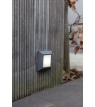 Kinkiety zewnętrzne - Lutec Zewnętrzna Ścienna HELENA 6402105012 - product 3