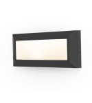 Lutec Zewnętrzna Ścienna HELENA 5191605012 Lutec Zewnętrzna Ścienna HELENA 5191605012