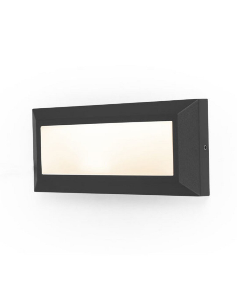 Lutec Zewnętrzna Ścienna HELENA 5191605012 Lutec Zewnętrzna Ścienna HELENA 5191605012
