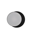 Lampy zewnętrzne sufitowe - Lutec Zewnętrzna Sufitowa GOLETA 5205801012 - product 4