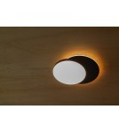 Lampy zewnętrzne sufitowe - Lutec Zewnętrzna Sufitowa GOLETA 5205801012 - product 11