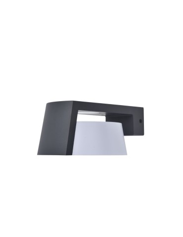 Lutec Zewnętrzna Ścienna MOON 5206001118 - produkt 2