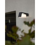 Lutec Zewnętrzna Ścienna MOON 5206001118 Lutec Zewnętrzna Ścienna MOON 5206001118