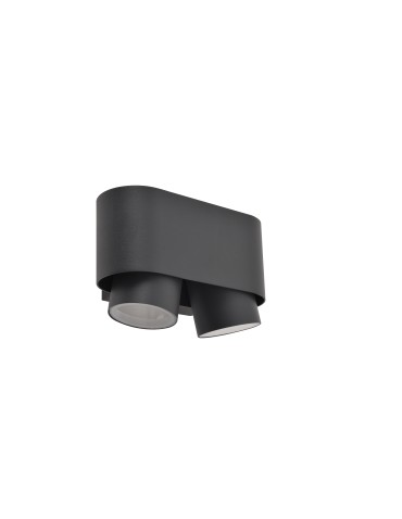 Lutec Zewnętrzna Ścienna CYPRES 6604003118 - produkt 2
