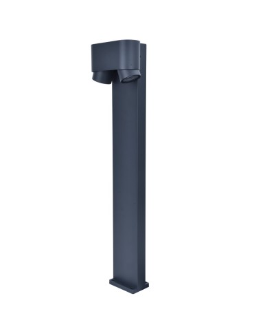Lutec Zewnętrzna Stojąca CYPRES 6604004118 - produkt 2