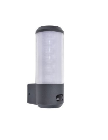 Lutec Zewnętrzna Ścienna HEROS - CZUJNIK RUCHU 5288202118 - product 2