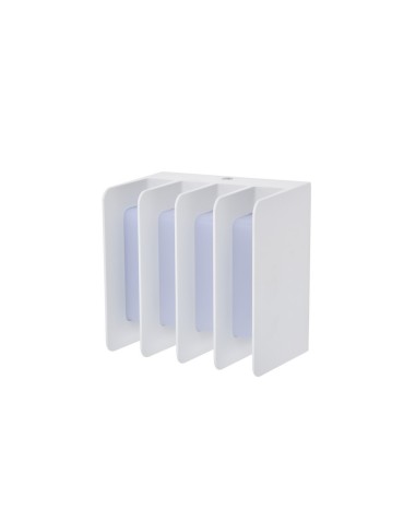 Lutec Zewnętrzna Ścienna GRIDY 5289401469 - produkt 2