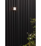 Kinkiety zewnętrzne - Lutec Zewnętrzna Ścienna GRIDY 5289401469 - product 4