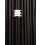 Kinkiety zewnętrzne - Lutec Zewnętrzna Ścienna GRIDY 5289401469 - product 6