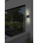 Lutec Zewnętrzna Ścienna MARBO 5288001118 Lutec Zewnętrzna Ścienna MARBO 5288001118