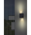 Lutec Zewnętrzna Ścienna MARBO 5288001118 Lutec Zewnętrzna Ścienna MARBO 5288001118