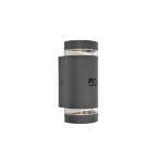 Lutec Zewnętrzna Ścienna FOCUS - CZUJNIK RUCHU 5604014118 Lutec Zewnętrzna Ścienna FOCUS - CZUJNIK RUCHU 5604014118