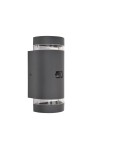 Lutec Zewnętrzna Ścienna FOCUS - CZUJNIK RUCHU 5604014118 Lutec Zewnętrzna Ścienna FOCUS - CZUJNIK RUCHU 5604014118