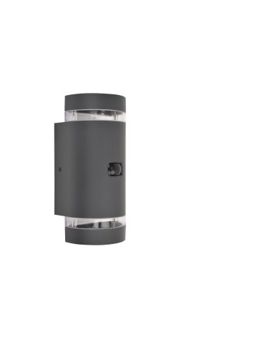 Lutec Zewnętrzna Ścienna FOCUS - CZUJNIK RUCHU 5604014118 - product 2