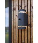 Lutec Zewnętrzna Ścienna FOCUS - CZUJNIK RUCHU 5604014118 Lutec Zewnętrzna Ścienna FOCUS - CZUJNIK RUCHU 5604014118