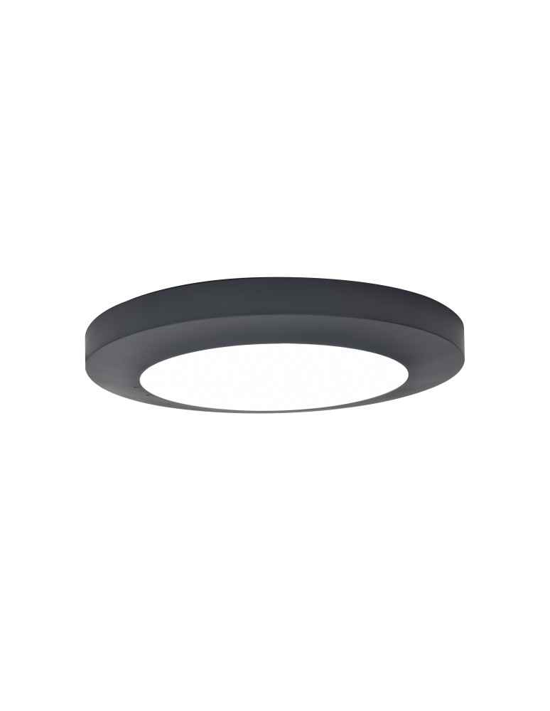 Lampy zewnętrzne sufitowe - Lutec Zewnętrzna Sufitowa KAYAH 6392202457 - product kolory-swiatla.pl 1
