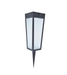 Lutec Zewnętrzna Stojąca Solarna DIAS SOLAR 6996601012 Lutec Zewnętrzna Stojąca Solarna DIAS SOLAR 6996601012