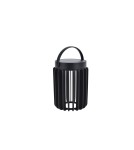 Lampy ogrodowe przenośne - Lutec Zewnętrzna Przenośna Solarna KOZY SOLAR 6933701330 - product 1