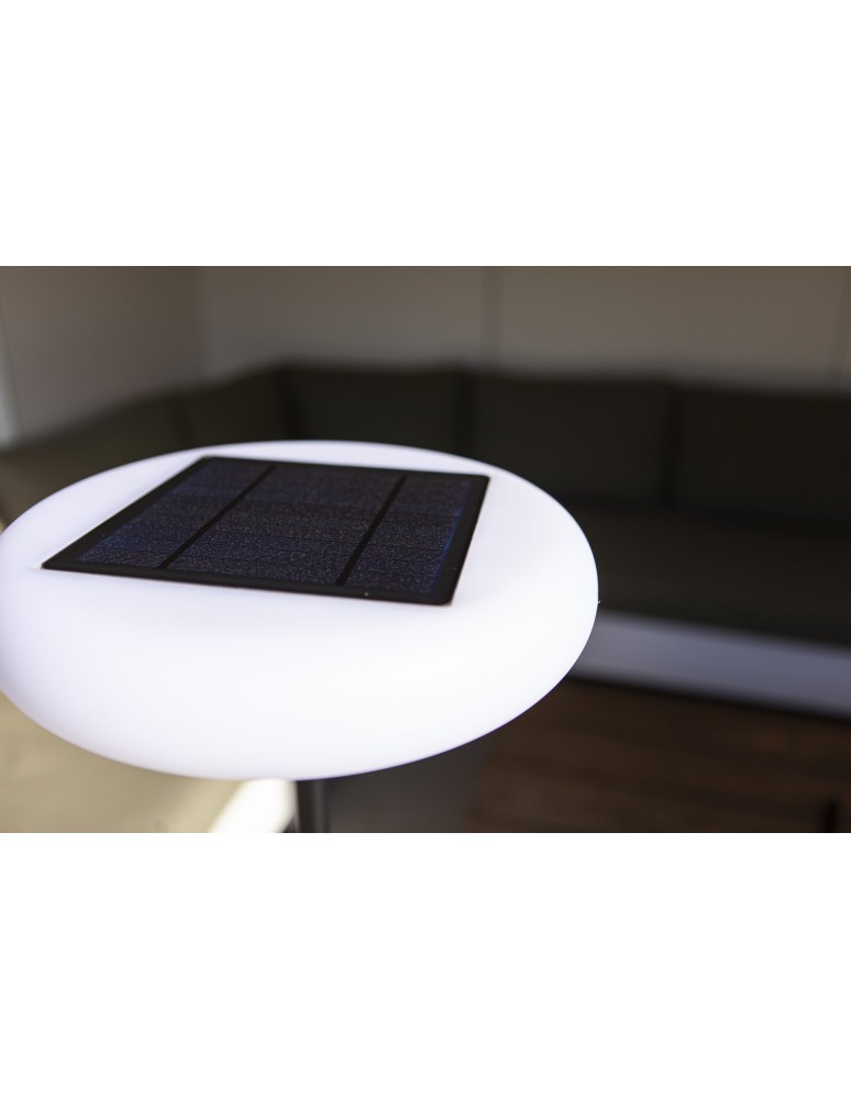 Lutec Zewnętrzna Przenośna Solarna POPS SOLAR 6910901012 Lutec Zewnętrzna Przenośna Solarna POPS SOLAR 6910901012