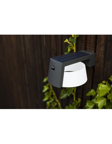 Lutec Zewnętrzna Solarna MOON SOLAR - CZUJNIK RUCHU  6906001118 - produkt 2