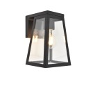 Lampy solarne - Lutec Zewnętrzna Solarna FIA SOLAR - CZUJNIK RUCHU 6990901012 - product 1
