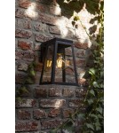 Lampy solarne - Lutec Zewnętrzna Solarna FIA SOLAR - CZUJNIK RUCHU 6990901012 - product 4