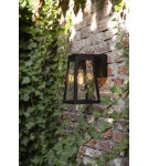 Lampy solarne - Lutec Zewnętrzna Solarna FIA SOLAR - CZUJNIK RUCHU 6990901012 - product 5
