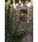 Lampy solarne - Lutec Zewnętrzna Solarna FIA SOLAR - CZUJNIK RUCHU 6990901012 - product 7