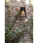 Lampy solarne - Lutec Zewnętrzna Solarna FIA SOLAR - CZUJNIK RUCHU 6990901012 - product 8