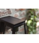 Lampy solarne - Lutec Zewnętrzna Solarna FIA SOLAR - CZUJNIK RUCHU 6990901012 - product 9