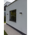 Lutec Zewnętrzna Ścienna GEMINI 5602734118 Lutec Zewnętrzna Ścienna GEMINI 5602734118