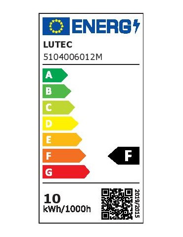 Lutec Zewnętrzna Ścienna GEMINI BEAMS 5104006012 - produkt 2