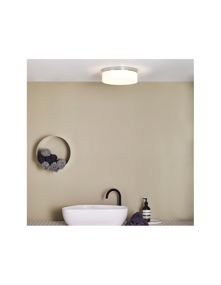 Plafony hermetyczne - ASTRO Sabina 280 LED IP44 Sufitowa 1292007 - product kolory-swiatla.pl 2