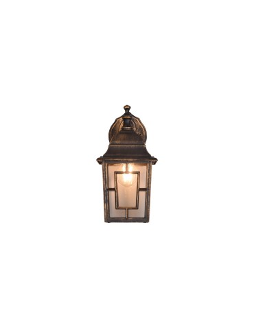 Trio Zewnętrzna Ścienna VOLTURNO 205967128 - produkt 2
