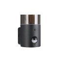 Lampy zewnętrzne z czujnikiem ruchu - Trio Zewnętrzna Ścienna HOOSIC - CZUJNIK RUCHU 222260132 - product 2