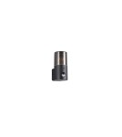 Lampy zewnętrzne z czujnikiem ruchu - Trio Zewnętrzna Ścienna HOOSIC - CZUJNIK RUCHU 222260132 - product 6