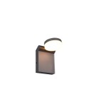 Kinkiety zewnętrzne - Trio Zewnętrzna Ścienna ADOUR 245560142 - product 4