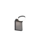 Kinkiety zewnętrzne - Trio Zewnętrzna Ścienna ADOUR 245560142 - product 5