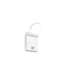 Lampy zewnętrzne z czujnikiem ruchu - Trio Zewnętrzna Ścienna ADOUR - CZUJNIK RUCHU 245569131 - product 2