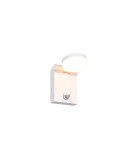 Lampy zewnętrzne z czujnikiem ruchu - Trio Zewnętrzna Ścienna ADOUR - CZUJNIK RUCHU 245569131 - product 5